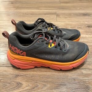 Hoka One One Challenger ATR 6 Men’s Trail Running Shoes